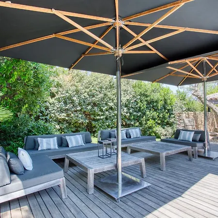 Deluxe Piscine Privative 8 Couchages Βίλα